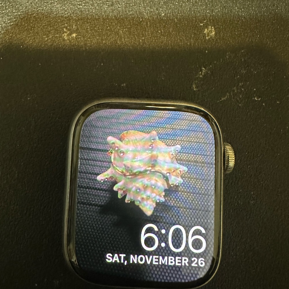 Apple Watch Series 7